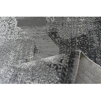 Kusový koberec Zara 8372 Grey Star