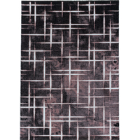 Kusový koberec Costa 3521 pink