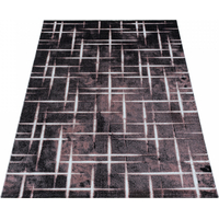 Kusový koberec Costa 3521 pink