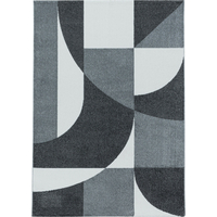 Kusový koberec Efor 3711 grey