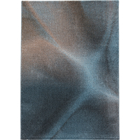 Kusový koberec Efor 3714 blue