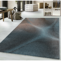 Kusový koberec Efor 3714 blue