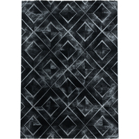 Kusový koberec Naxos 3812 silver