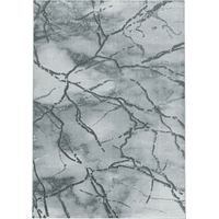 Kusový koberec Naxos 3815 silver