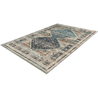 Kusový koberec Inca 360 ocean