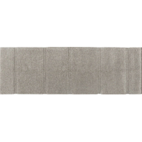 Vlnený koberec Steppe - Sheep Grey