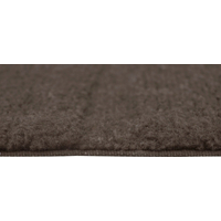 Vlnený koberec Steppe - Sheep Brown