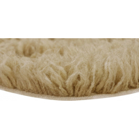 Vlnený koberec Woolly - Sheep Beige