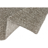 Vlnený koberec Tundra - Blended Sheep Grey