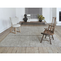 Vlnený koberec Tundra - Blended Sheep Grey