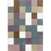 Detský kusový koberec Funny 2109 multi