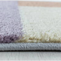 Detský kusový koberec Funny 2109 multi