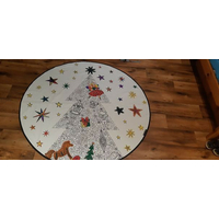 KOBEREC - MAĽOVANKY - Nut Cracker