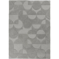 Kusový koberec Moderno Gigi Grey