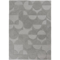 Kusový koberec Moderno Gigi Grey