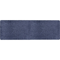 Rohožka Clean & Go 105348 Dark blue Black