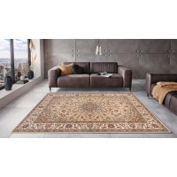 Kusový koberec Herat 105280 Beige Cream