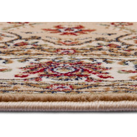 Kusový koberec Herat 105280 Beige Cream