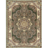 Kusový koberec Oriental 315 Green