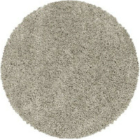 Kusový koberec Sydney Shaggy 3000 natur circle