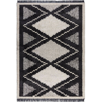 Kusový koberec Domino Zaid Berber Rug Monochrome