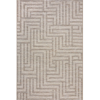 Kusový koberec Lipari Salerno Grey