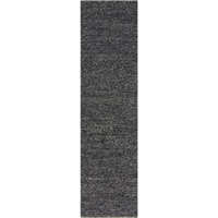 Kusový koberec Minerals Dark Grey