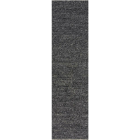 Kusový koberec Minerals Dark Grey