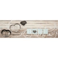Behúň Cook & Clean 103830 Cream Grey