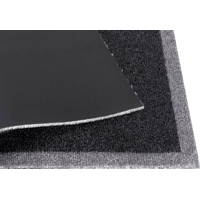 Protišmyková rohožka Deko 105357 Anthracite Grey