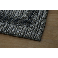 Kusový koberec Yukon 5649Z Ivory Dark Grey