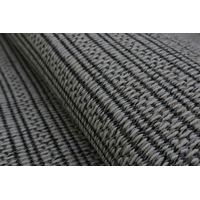 Kusový koberec Yukon 5649Z Ivory Dark Grey