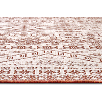 Kusový koberec Twin-Wendeteppiche 105512 Cayenne