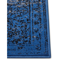 Kusový koberec Gloria 105517 Jeans