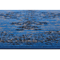 Kusový koberec Gloria 105517 Jeans