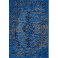 Kusový koberec Gloria 105517 Jeans