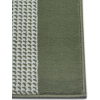 Kusový koberec Basic 105487 Green