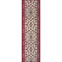 Behúň Basic 105494 Red Creme