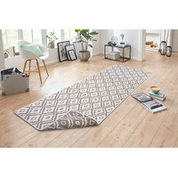 Kusový koberec Twin-Wendeteppiche 105483 Linen
