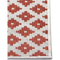 Kusový koberec Twin-Wendeteppiche 105464 Cayenne