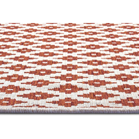 Kusový koberec Twin-Wendeteppiche 105464 Cayenne