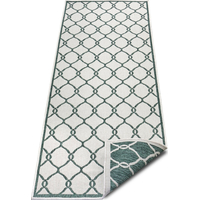 Kusový koberec Twin-Wendeteppiche 105480 Green