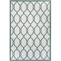 Kusový koberec Twin-Wendeteppiche 105480 Green