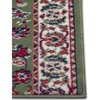 Behúň Basic 105496 Green