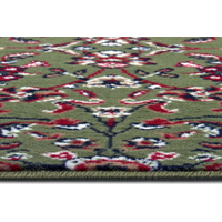 Behúň Basic 105496 Green