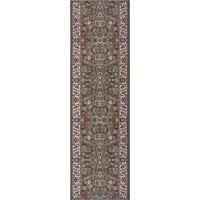 Behúň Basic 105496 Green