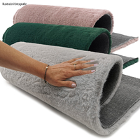 Kusový koberec CHRISTIANIA - tmavomodrý