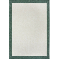 Kusový koberec Twin-Wendeteppiche 105473 Green