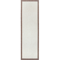 Kusový koberec Twin-Wendeteppiche 105474 Linen