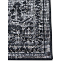 Kusový koberec Twin Supreme 105452 Leyte Night Silver